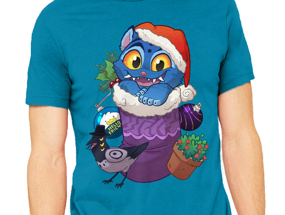 Stocking Stuffer Derpy