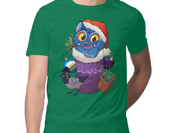 Stocking Stuffer Derpy