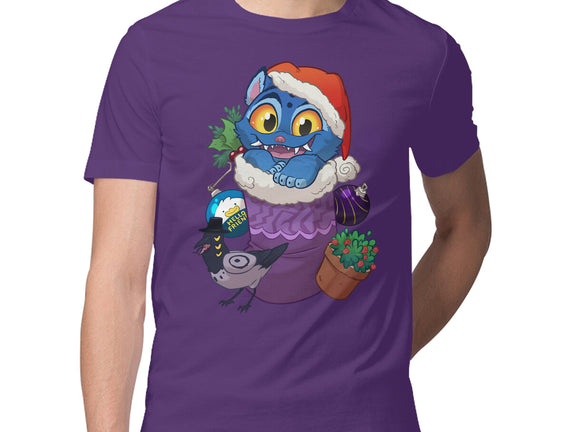 Stocking Stuffer Derpy