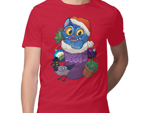 Stocking Stuffer Derpy