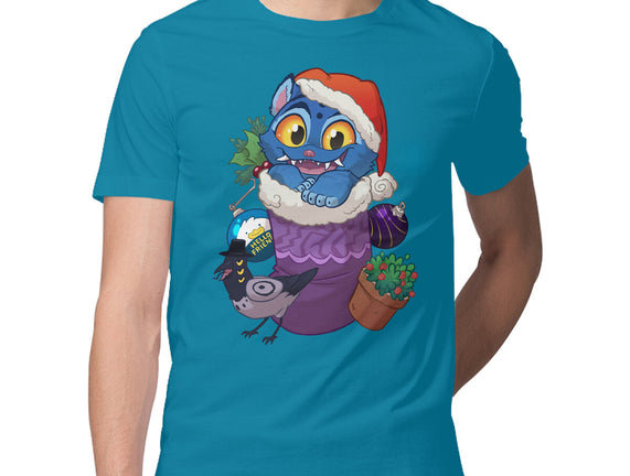 Stocking Stuffer Derpy