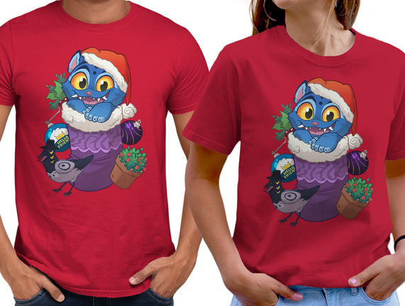 Stocking Stuffer Derpy