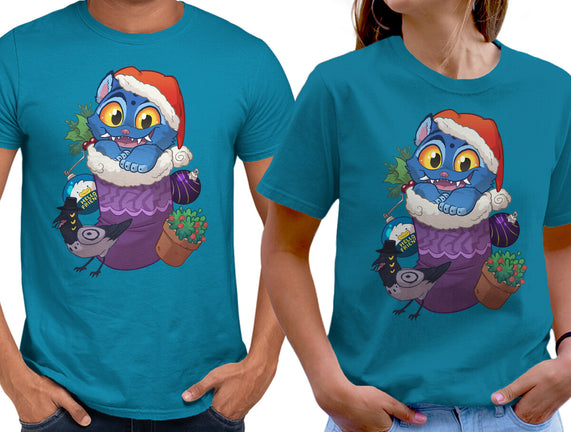 Stocking Stuffer Derpy