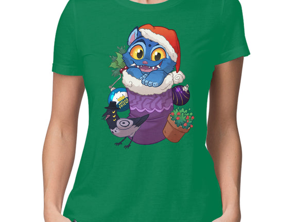 Stocking Stuffer Derpy