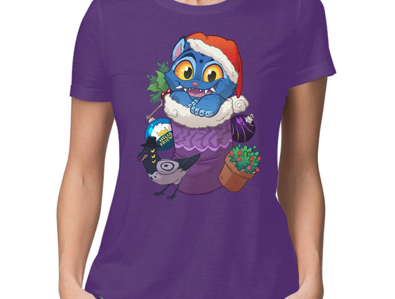 Stocking Stuffer Derpy