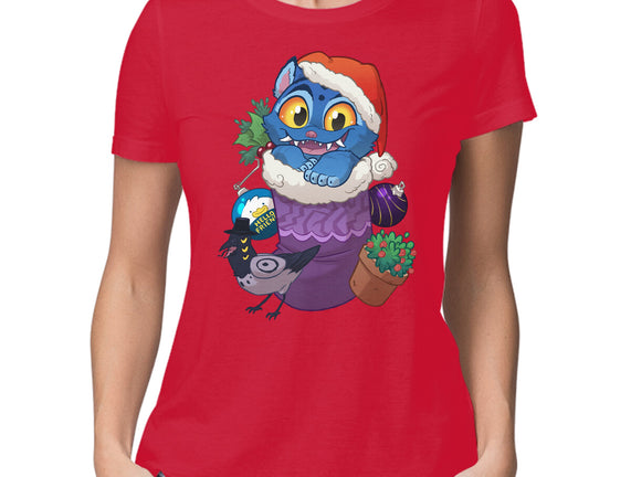 Stocking Stuffer Derpy