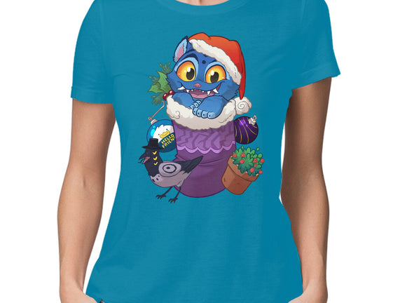 Stocking Stuffer Derpy