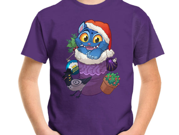 Stocking Stuffer Derpy