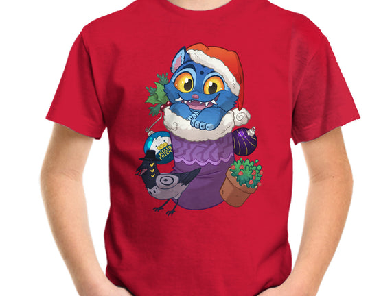 Stocking Stuffer Derpy