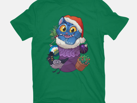 Stocking Stuffer Derpy