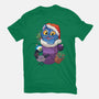 Stocking Stuffer Derpy-Mens-Heavyweight-Tee-DoOomcat