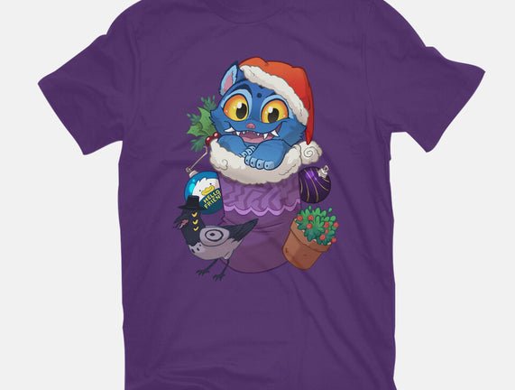 Stocking Stuffer Derpy