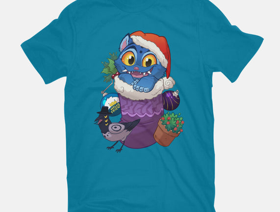 Stocking Stuffer Derpy