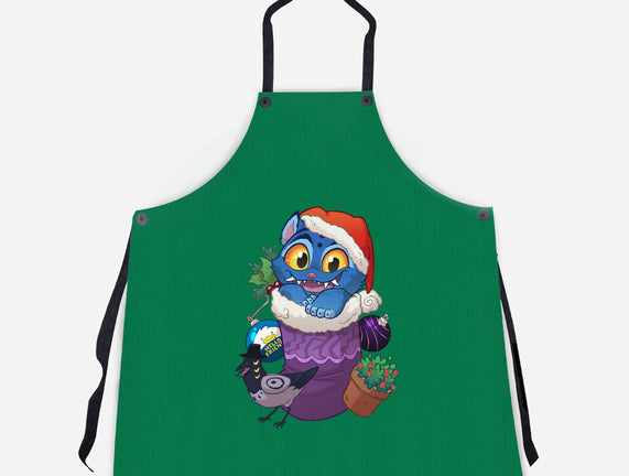 Stocking Stuffer Derpy