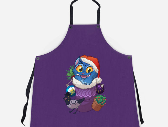 Stocking Stuffer Derpy