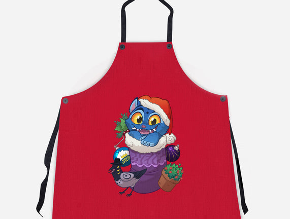 Stocking Stuffer Derpy