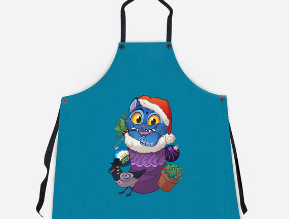 Stocking Stuffer Derpy