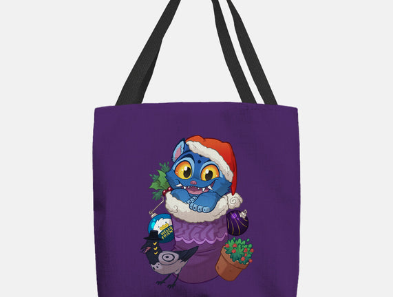 Stocking Stuffer Derpy