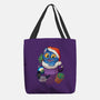 Stocking Stuffer Derpy-None-Basic Tote-Bag-DoOomcat