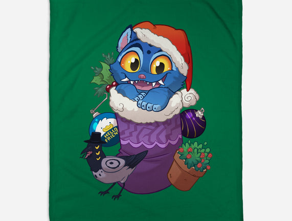 Stocking Stuffer Derpy