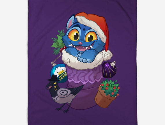 Stocking Stuffer Derpy