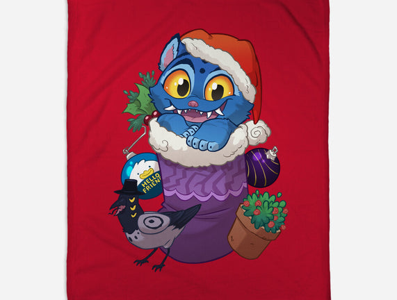 Stocking Stuffer Derpy