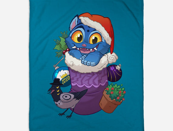 Stocking Stuffer Derpy