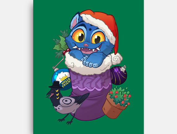 Stocking Stuffer Derpy