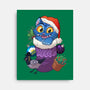 Stocking Stuffer Derpy-None-Stretched-Canvas-DoOomcat