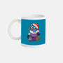 Stocking Stuffer Derpy-None-Mug-Drinkware-DoOomcat