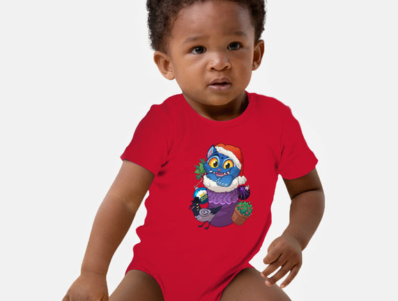 Stocking Stuffer Derpy