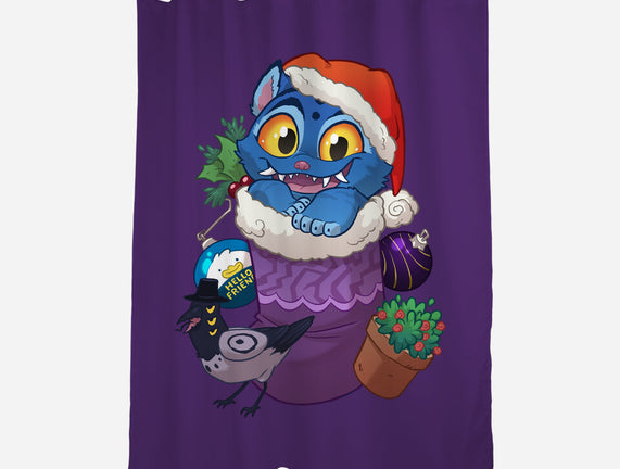 Stocking Stuffer Derpy