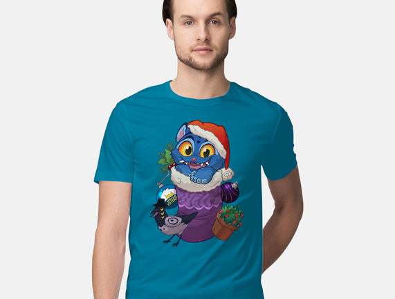 Stocking Stuffer Derpy