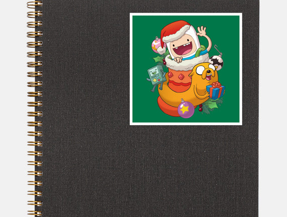 Stocking Stuffer Adventurous