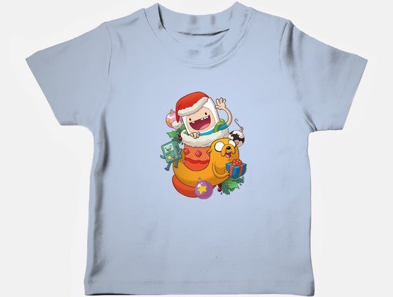 Stocking Stuffer Adventurous