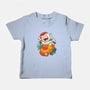 Stocking Stuffer Adventurous-Baby-Basic-Tee-DoOomcat