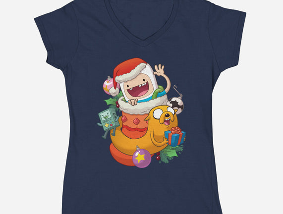 Stocking Stuffer Adventurous