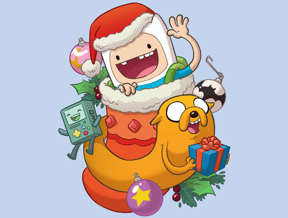 Stocking Stuffer Adventurous