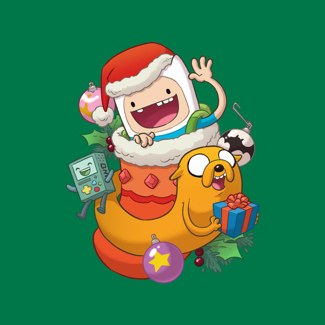 Stocking Stuffer Adventurous-Mens-Heavyweight-Tee-DoOomcat