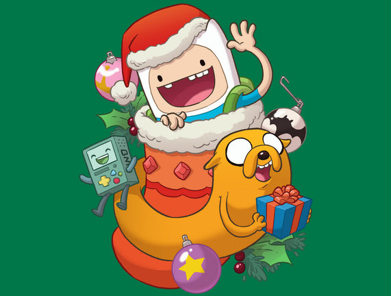 Stocking Stuffer Adventurous