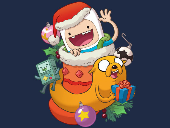 Stocking Stuffer Adventurous