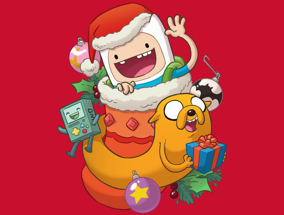 Stocking Stuffer Adventurous