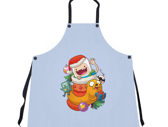 Stocking Stuffer Adventurous