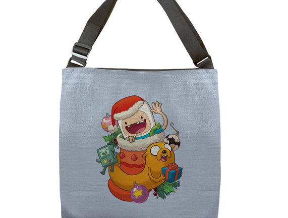 Stocking Stuffer Adventurous