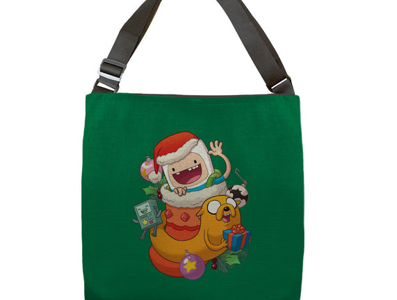 Stocking Stuffer Adventurous