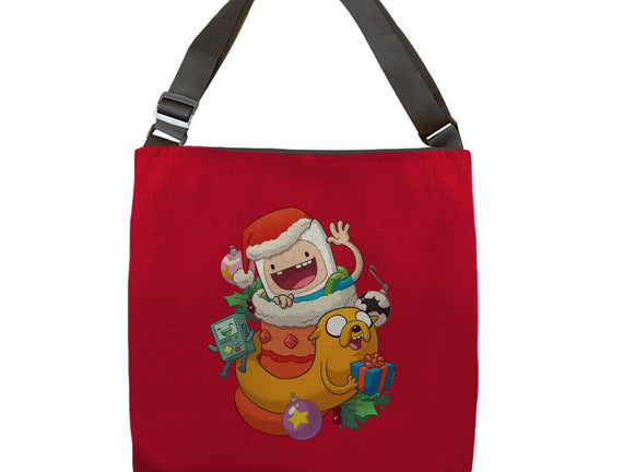 Stocking Stuffer Adventurous