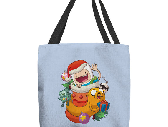 Stocking Stuffer Adventurous