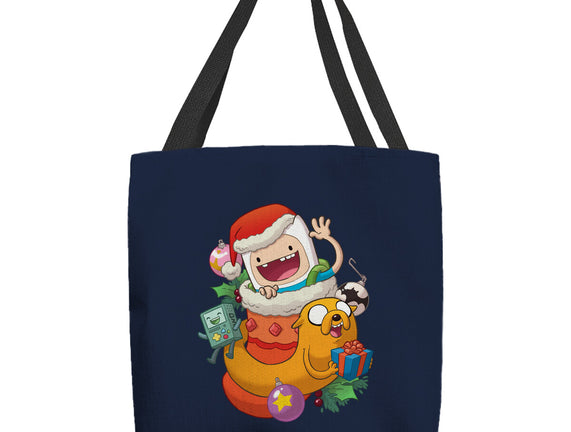 Stocking Stuffer Adventurous