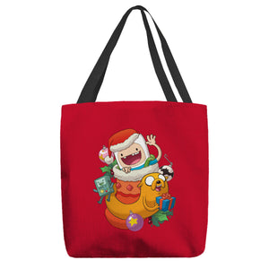 Stocking Stuffer Adventurous