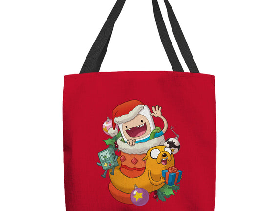 Stocking Stuffer Adventurous